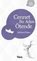Cennet Bir Adim Ötende - Nur Dede Anlatiyor 3 - Paksu, Mehmed