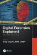 Digital Forensics Explained - Bild 1