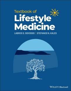 Textbook of Lifestyle Medicine - Sidossis, Labros S.; Kales, Stefanos N.