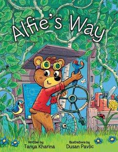 Alfie's Way - Kharina, Tanya