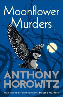 Moonflower Murders - Horowitz, Anthony