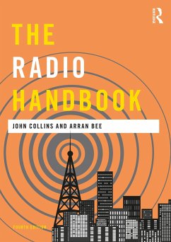 The Radio Handbook - Collins, John; Bee, Arran