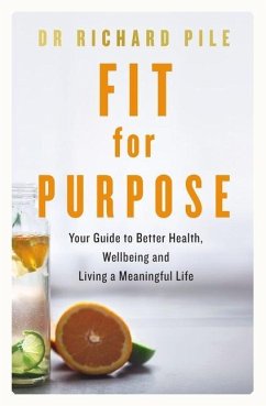 Fit for Purpose - Pile, Richard