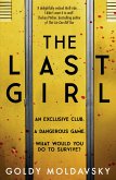 The Last Girl