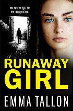 Runaway Girl - Tallon, Emma