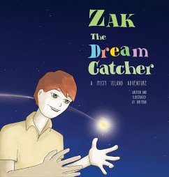 Zak The Dream Catcher - Mead, Tom