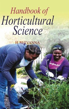 Handbook of Horticultural Science - Shivanna, H.