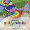 Adventures of Noushky and Lubit: The... - Bild 1