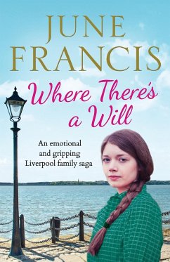 Where There's a Will - Francis, June