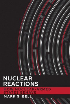 Nuclear Reactions - Bell, Mark S.