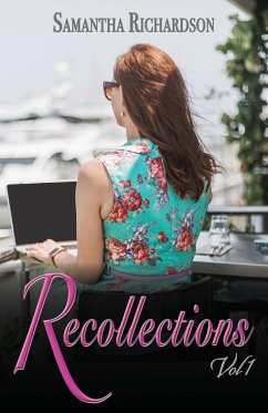 Recollections Vol 1 - Richardson, Samantha