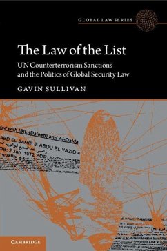 Cover The Law of the List