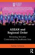 ASEAN and Regional Order - Bild 1