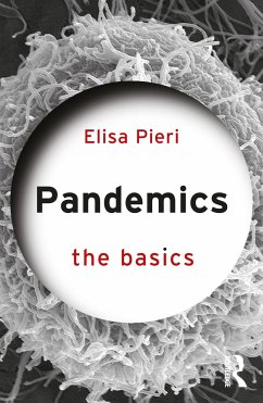 Pandemics - Pieri, Elisa (University of Manchester, UK)