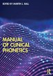 Manual of Clinical Phonetics - Bild 1
