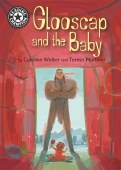 Reading Champion: Glooscap and the Baby - Walker, Caroline