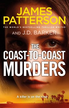 The Coast-to-Coast Murders - Patterson, James