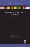 Conspiracy Theories in Turkey