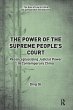 The Power of the Supreme People's Court - Bild 1