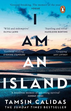 I Am An Island - Calidas, Tamsin