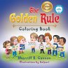The Golden Rule Coloring Book - Bild 1