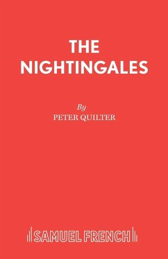 THE NIGHTINGALES - Quilter, Peter