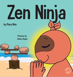 Zen Ninja - Nhin, Mary