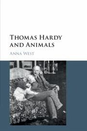 Thomas Hardy and Animals - West, Anna (University of St Andrews, Scotland)