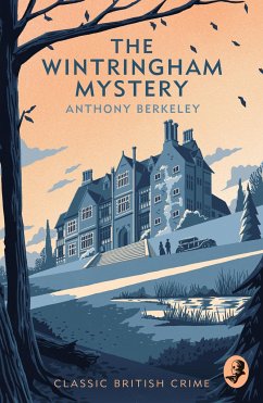 The Wintringham Mystery - Berkeley, Anthony