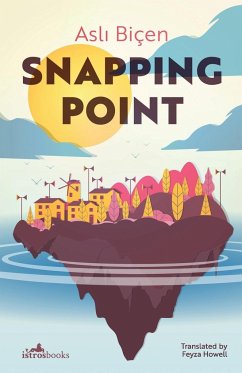 Snapping Point - Bicen, Asli