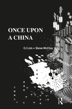 Once Upon a China - Lim, CJ; McCloy, Steve (McCloy + Muchemwa, UK)