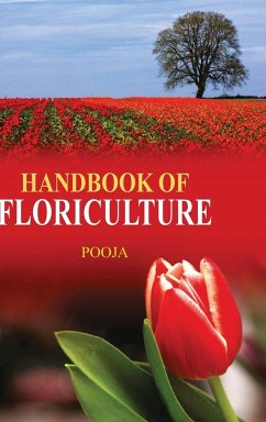 Handbook of Floriculture - Pooja