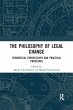 The Philosophy of Legal Change - Bild 1