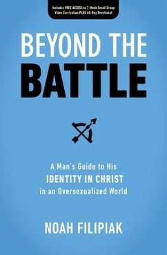 Cover Beyond the Battle