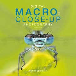 Digital Macro & Close-up Photography - Ross Hoddinott