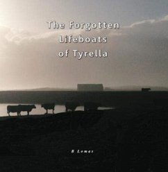 Cover The Forgotten Lifeboats of Tyrella