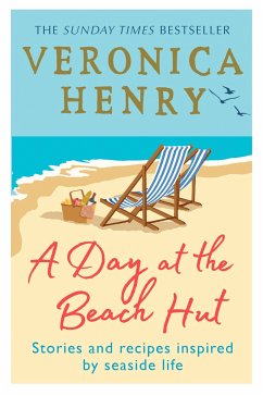 A Day at the Beach Hut - Henry, Veronica