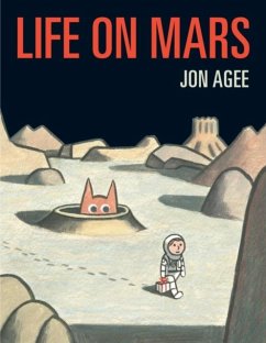 Life on Mars - Agee, Jon