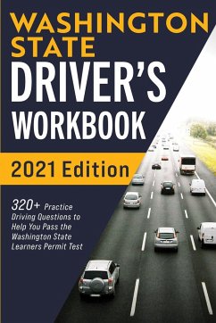 Washington State Driver's Workbook - Prep, Connect