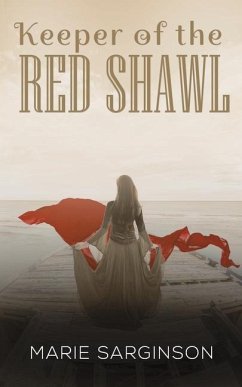 Keeper of the Red Shawl - Sarginson, Marie