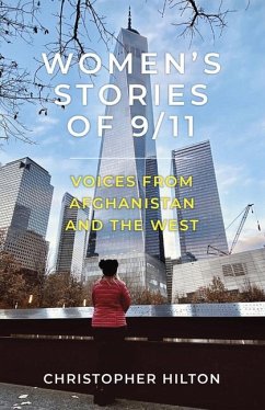 Women's Stories of 9/11 - Hilton, Christopher