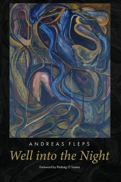 Well into the Night - Fleps, Andreas