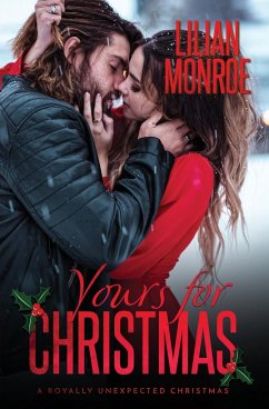 Yours for Christmas - Monroe, Lilian