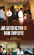 Job Satisfaction of Bank Employees - Bild 1