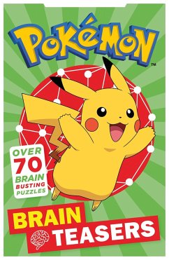 Pokemon Brain Teasers - Pokemon