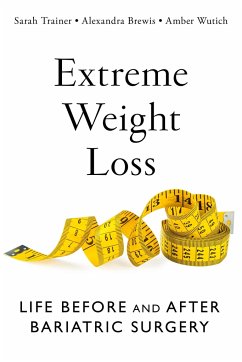 Extreme Weight Loss - Trainer, Sarah; Brewis, Alexandra; Wutich, Amber