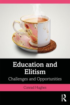 Education and Elitism - Hughes, Conrad