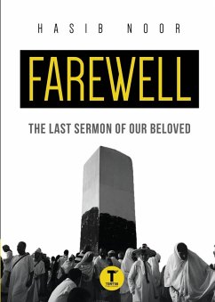 Cover Farewell