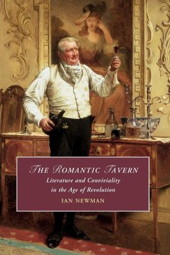 The Romantic Tavern - Newman, Ian