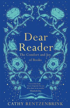 Dear Reader - Rentzenbrink, Cathy